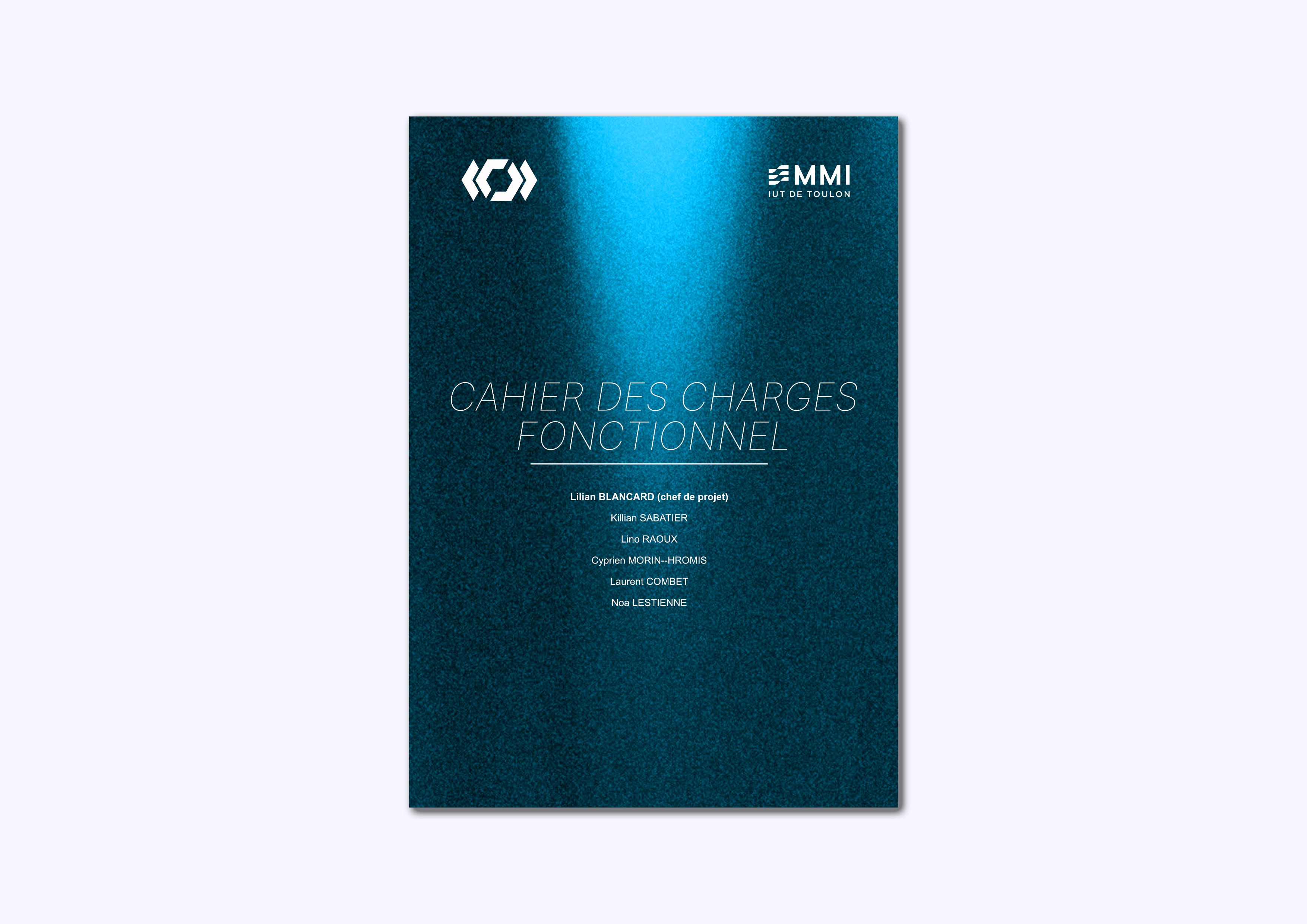 Gestion de projet - Agence Kodhex